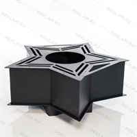 Тематический уличный очаг Тематический уличный очаг