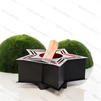 Костровая чаша металлическая Костровая чаша металлическая