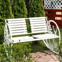 Кресло-качалка 301-001