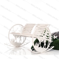 Мебель для загородного клуба