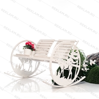 Мебель для базы отдыха