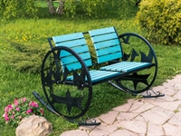 кованая мебель