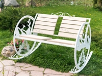 Мебель для загородного клуба