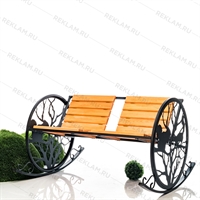 Кресло-качалка для бизнеса