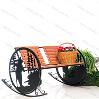 Кованая мебель