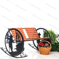 Кресло-качалка для бизнеса