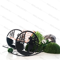 Мебель для загородного клуба