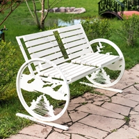 Мебель из металла