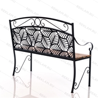 Скамейка для зона отдыха