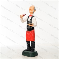 Объёмная рекламная фигура Сомелье