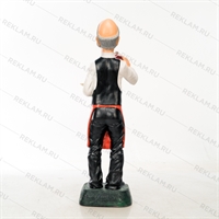 Фигура Сомелье, высота 1,3м