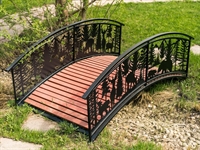 Декоративный мостик 303-001 Декоративный мостик 303-001