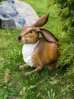 фигура рекламная +из пластика