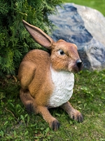 Объёмная фигура Заяц