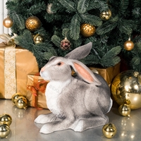 Ногодняя фигура