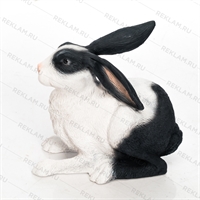 Фигура Заяц для оформления фотозоны