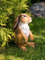 Фигура из полистоуна