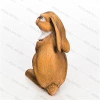 Фигура Заяц для оформления фотозоны