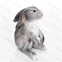 фигуры +для сада +из полистоуна