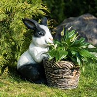 Кашпо для оформления фотозоны