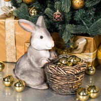 Кашпо для декораций