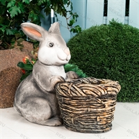 Кашпо для детского кафе