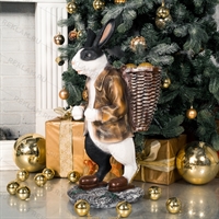 Кашпо для декораций