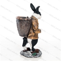 Кашпо для оформления ТЦ