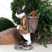 Кашпо для детского сада