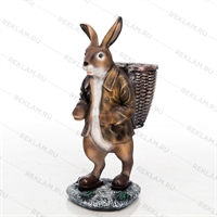 кашпо из полистоуна