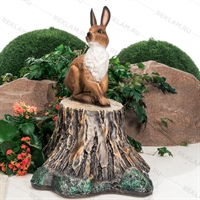 Фигура для детского парка