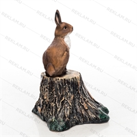 Объёмная фигура из полистоуна