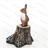 Фигура для оформления фотозоны