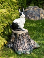 Фигура для оформления фотозоны