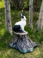 Фигура для ландшафтного дизайна