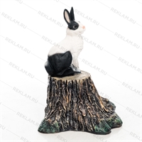 Фигура из полистоуна