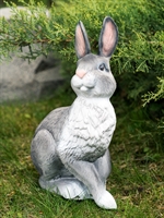 Фигура Заяц для детской площадки