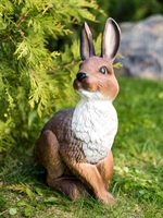 Фигура Заяц для детского парка