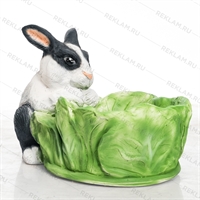 Кашпо для оформления фотозоны