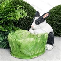 Кашпо для детского сада