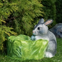 Кашпо для детской площадки