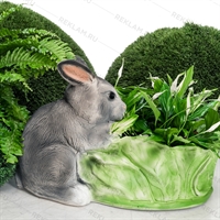 Производство фигур из полистоуна