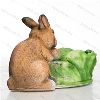 Производство фигур из полистоуна