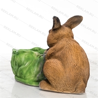 Фигуры из полистоуна под заказ