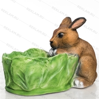 Кашпо для оформления фотозоны