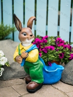 Кашпо для детского кафе