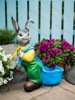 Кашпо для детской площадки Кашпо для детской площадки