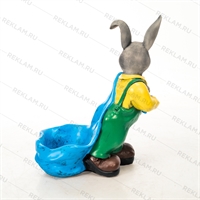 Кашпо из полистоуна Кашпо из полистоуна