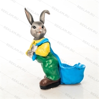 Кашпо для детского кафе Кашпо для детского кафе