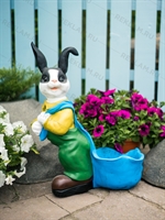 Кашпо для детского кафе